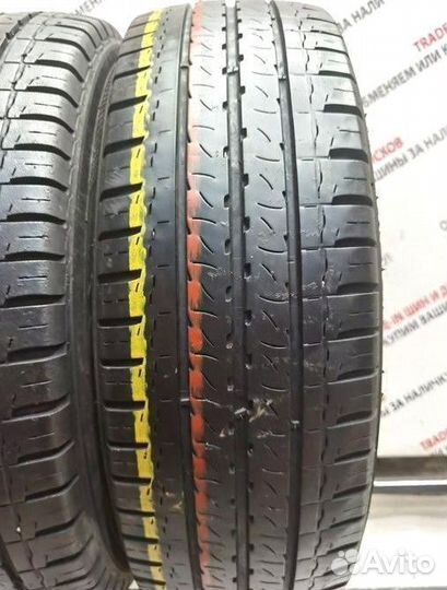 Kleber Transpro 215/70 R15C 109S