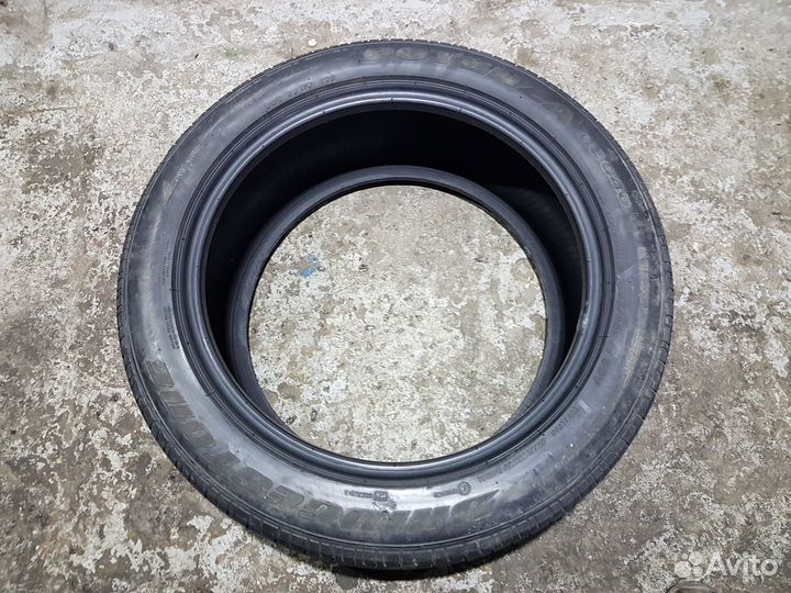 Bridgestone Potenza RE040 255/45 R18 99Y