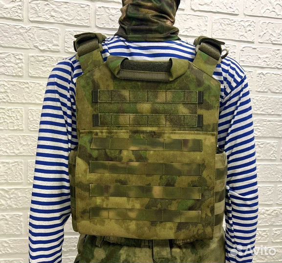 Бронекомплекс бронекомплект «Воевода 14/23»