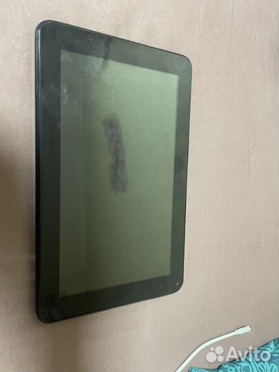 Китайский планшет Samsung N8000