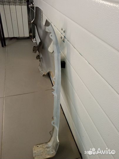 Крыло переднее правое KIA RIO 3