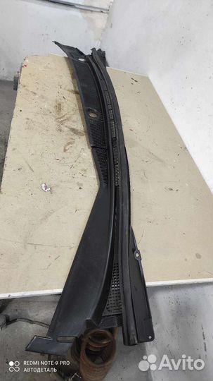 Жабо Митцубиси lancer 9