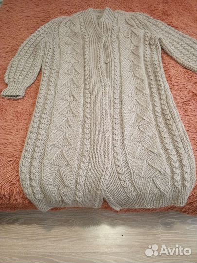 Кардиган женский