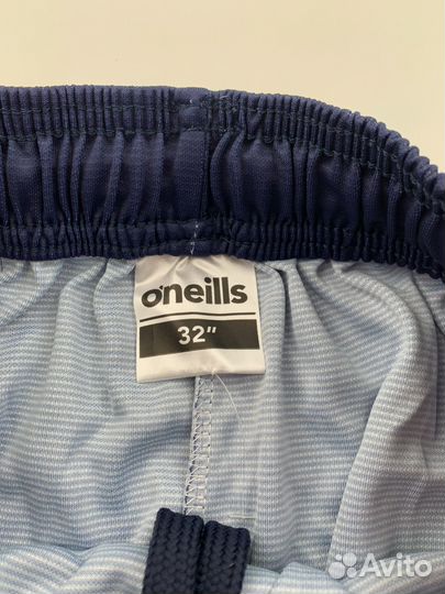 Шорты спортивные O'neills S/M (w30/w32) новые