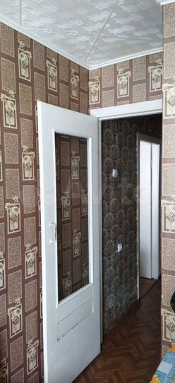 1-к. квартира, 32 м², 1/3 эт.