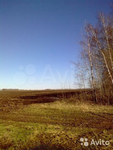 Участок 12,6 га (СНТ, ДНП)