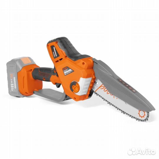 Пила аккумуляторная daewoo dacs 821Li (без АКБ и з