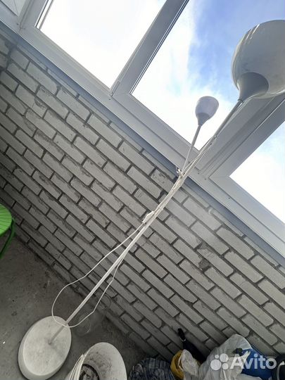 Светильник