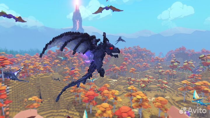 Pixark (xboxone)