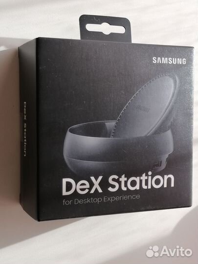 Док-станция Dex Station для Samsung Galaxy s8/s8+