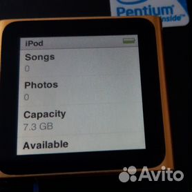 7 мыслей о “Ремешок для iPod nano ручной работы”