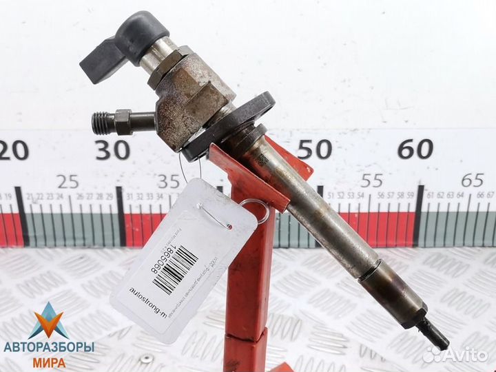 Форсунка Ford Mondeo 4 2010 9657144580