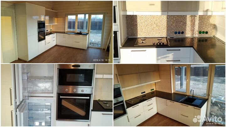 Сборщик мебели