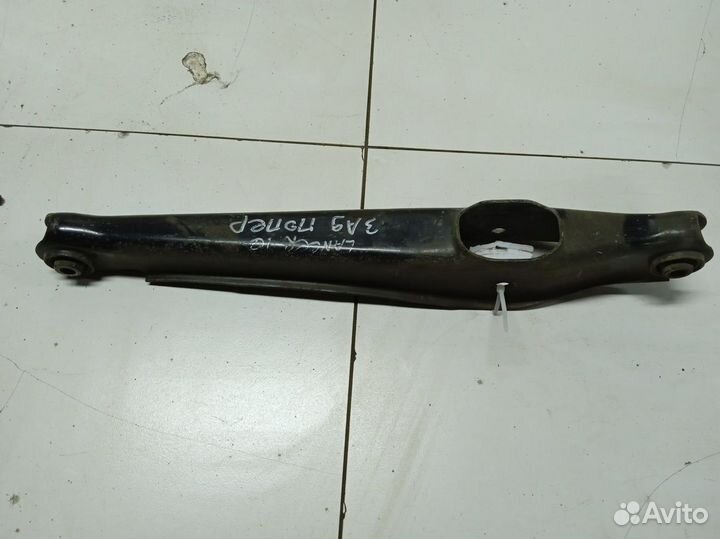 Mitsubishi Lancer X рычаг задний поперечный