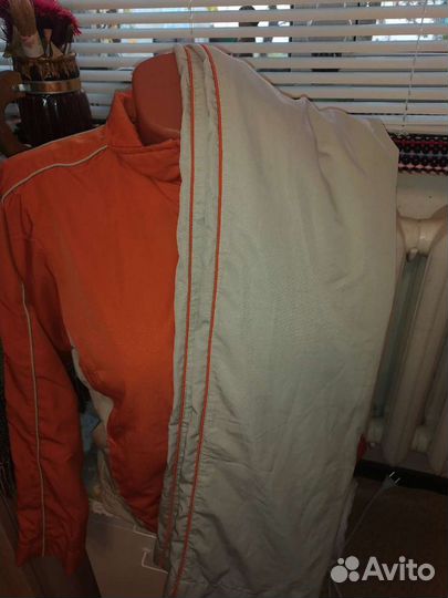 Спортивный костюм