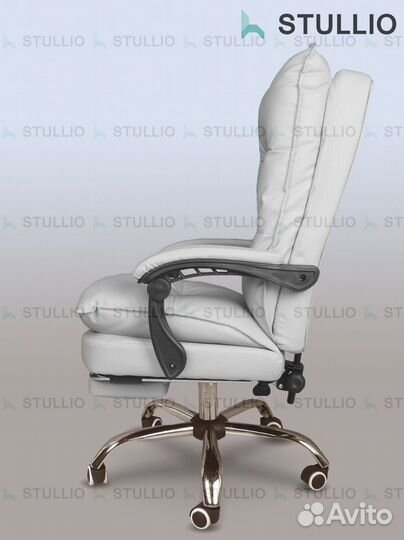 Офисное кресло (геймерское). Кресло для директора