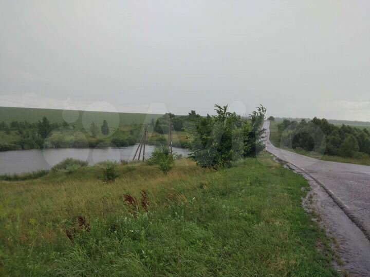 Участок 25 сот. (ИЖС)