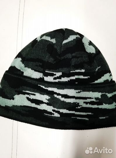 Шапка мужская
