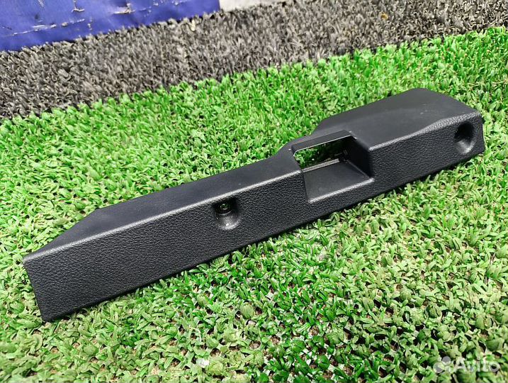 Накладка торпедо Toyota Fortuner