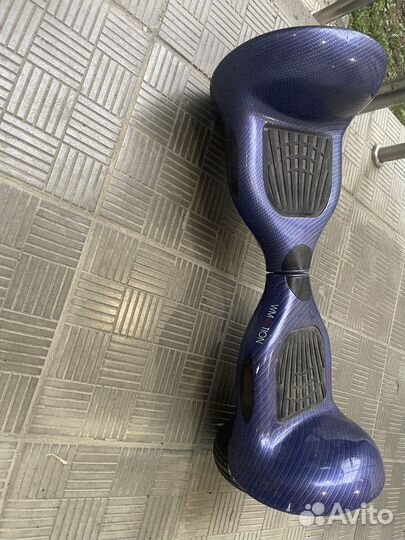 Гироскутер wmotion 10 дюймов