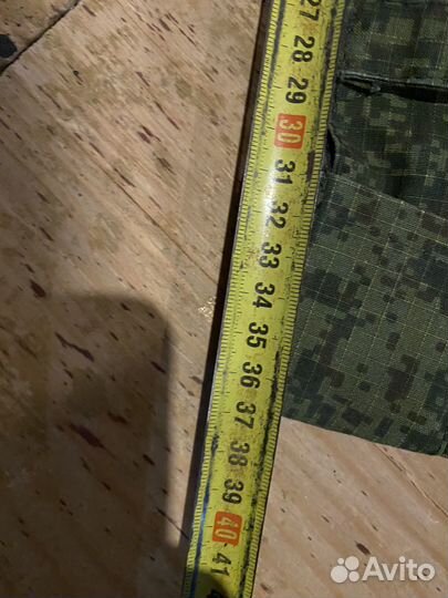 Военная форма