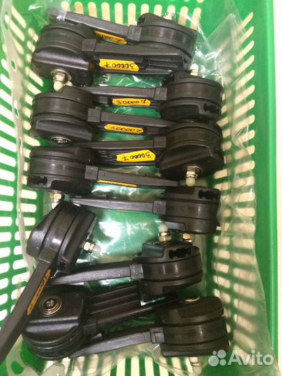 Запчасти на коляски