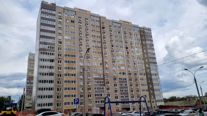Нежилое помещение свободного назначения, 89.35 м²