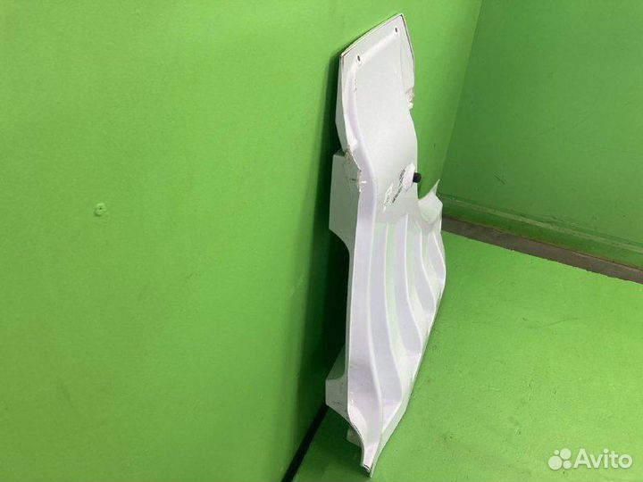 Облицовка двери mercedes-benz actros MP 4