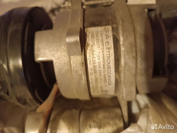 Бытовой вентилятор