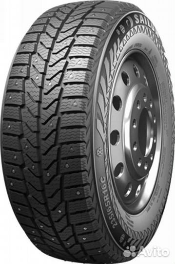 Sailun Commercio Ice 195/75 R16