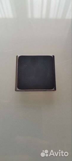 iPod nano 6 8gb