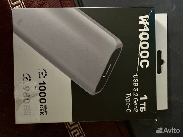 Dexp w1000c на 1тб. В илеале
