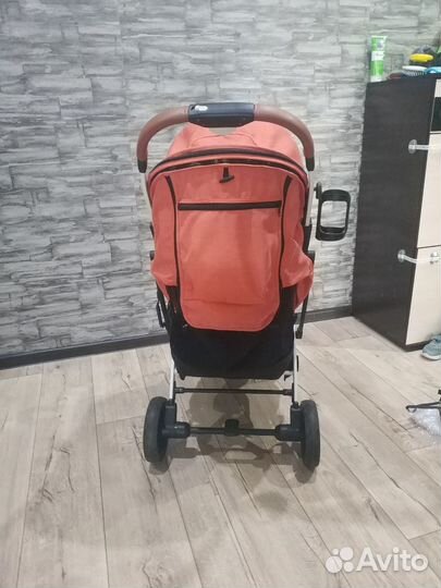 Прогулочная коляска Yoya plus max