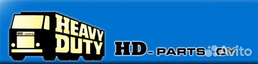 HD-parts 313003 Рулевой вал