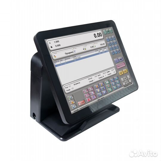 POS Терминал