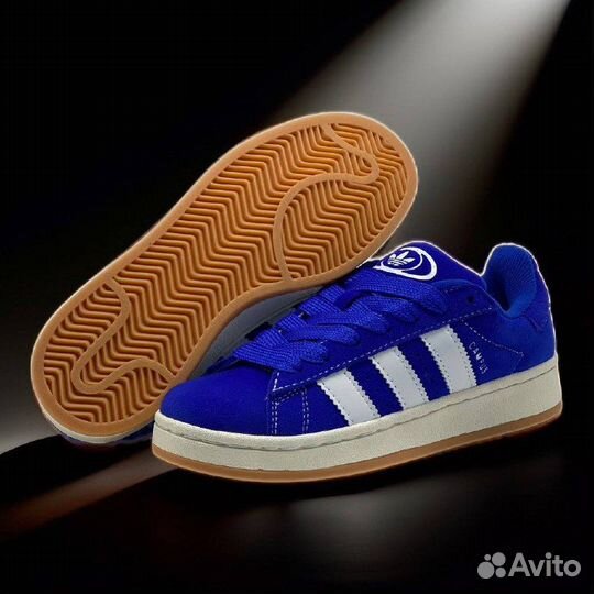 Кроссовки adidas campus 00S (Арт.74744)