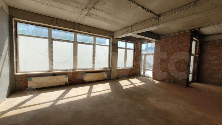 Сдам помещение свободного назначения, 191 м²