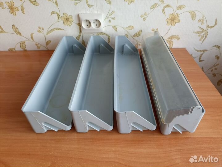 Лотки для холодильника Донбасс 214-1