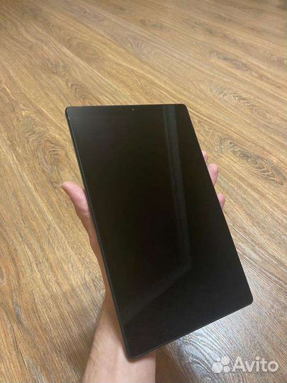 Планшет Lenovo TAB M10 HD