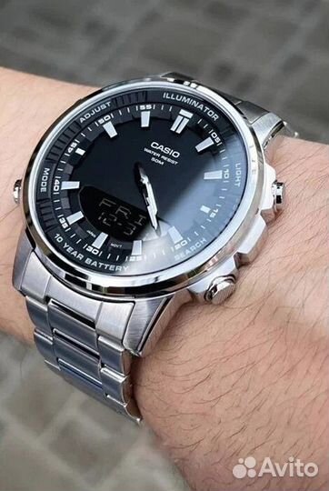Часы Casio AMW-880D-1A