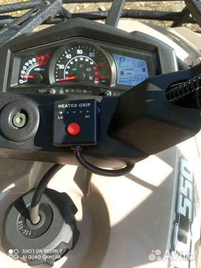 Продам Квадроцикл