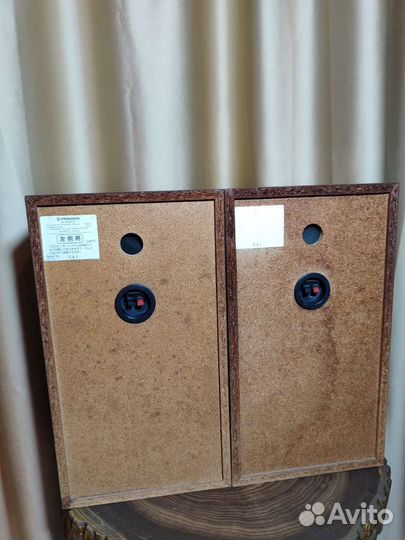 Акустические колонки pioneer private S-X520V