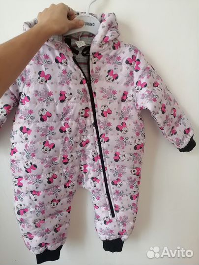 Отдам за фрукты для ребенка