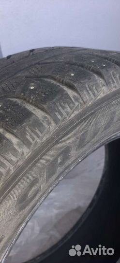 Bridgestone Ice Cruiser 7000 225/60 R17 103T