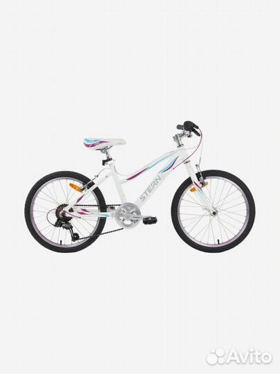 Велосипед подростковый stern