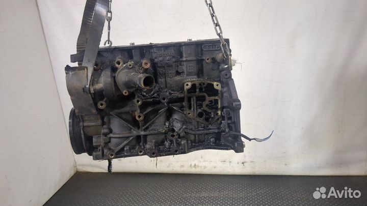 Блок цилиндров Mitsubishi Outlander XL, 2008