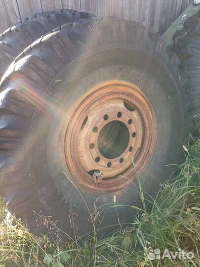 Запчасти на Урал 4320