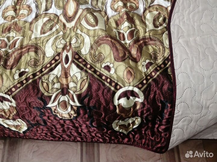 Плед покрывало 220 240