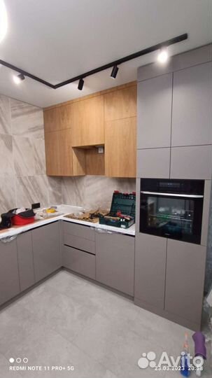 Покраска мдф