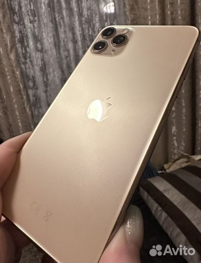 iPhone 11 pro max